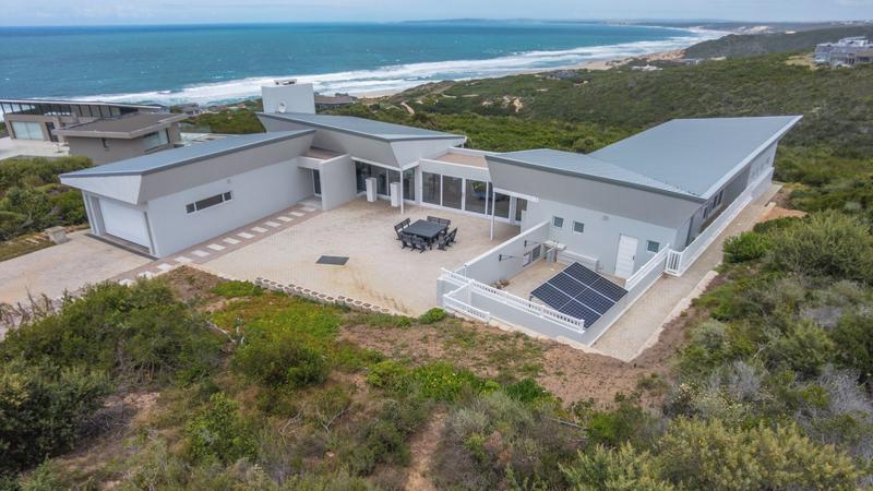 4 Bedroom Property for Sale in Moquini Coastal Estate Western Cape